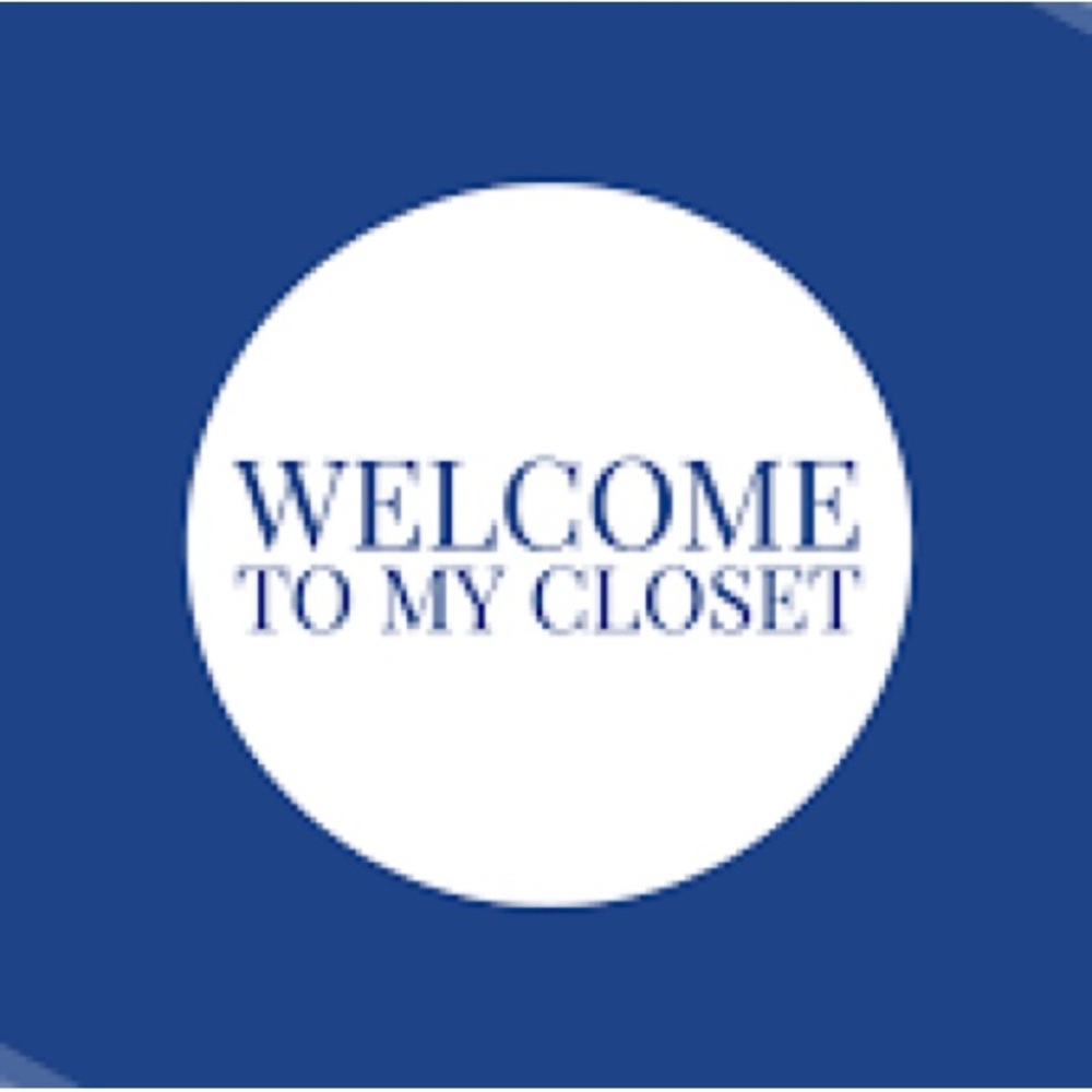 Closing closet, EVERYTHING must go!